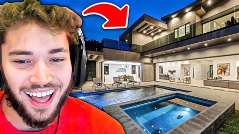 where does adin ross live|Kick